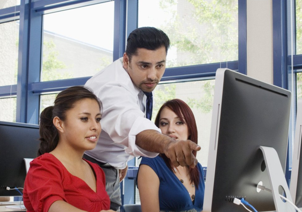 Animez des rencontres efficaces